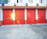 60mm Industrial Overhead Door