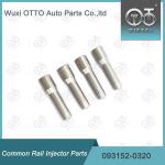 Filter 093152-0320 Denso Common Rail Injector Parts For Denso Common Rail