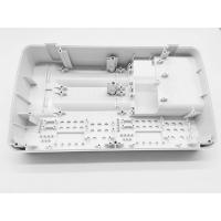Buy cheap 200000shots/2yrs 45mm Medical Mold Maker Plastic Injection Molding 2 Channel Top Case SGS Mould product