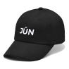 Buy cheap Cotton Sweatband Stitching That Matches The Fabric Color on Six-Panel Baseball Cap from wholesalers