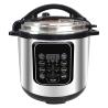 Buy cheap 8 Liter 1350W Non Stick Coating Electric Pressure Cooker from wholesalers