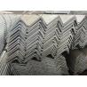 Buy cheap ASTM AISI 201 304 314 Grade Stainless Steel Angle Bar 3m 4m 5m Length For Buildings from wholesalers
