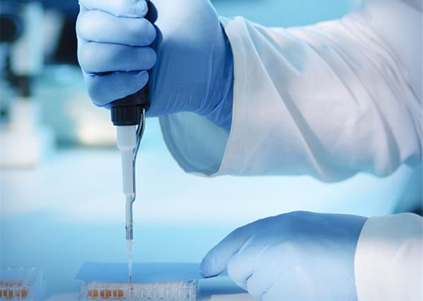 Safety Medical Examination Gloves Disposable Powder Free Protection Nitrile