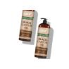 Buy cheap Black Castor Oil Shampoo For Fine And Dry Hair Natural Fragrance Shampoo from wholesalers