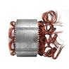 Buy cheap Ac 22KW 39000RPM Electric Motor Stator And Rotor from wholesalers