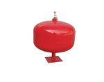 Buy cheap Omecfire 12KG Hanging Automatic Fire Extinguishers ABC Dry Powder from wholesalers