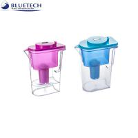Buy cheap ABS Plastic Resin Bluetech Water Filter Jug Household Pre - Filtration product
