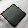 Buy cheap Apartment Microwave Oven Decorative Black White Ceramic Gas Oven Door Glass in Tempered from wholesalers