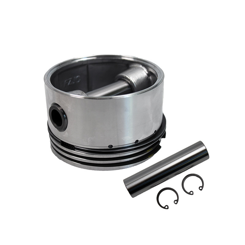 H20382347 Enhine Part AIR COMPRESSOR PISTON ASSY FOR SHANGHAI HINO TRUCK