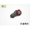 Buy cheap 3* AAA 200 Lumens Led Flashlight High Impact Durable Body from wholesalers