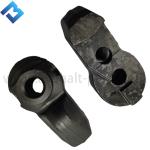 59171074 milling machine pick holde for bomag mph600