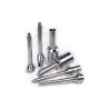 Buy cheap Cnc Machining Parts Bendable Sheet Metal Anodizing Aluminum Services from wholesalers