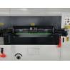 Buy cheap IPACK Cardboard Creasing Corrugated Carton Die Cutting Machine for cake box from wholesalers