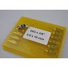 Buy cheap Veterinary Animal 304 Stainless Steel Syringe Needle Livestock Equipment Accessories from wholesalers