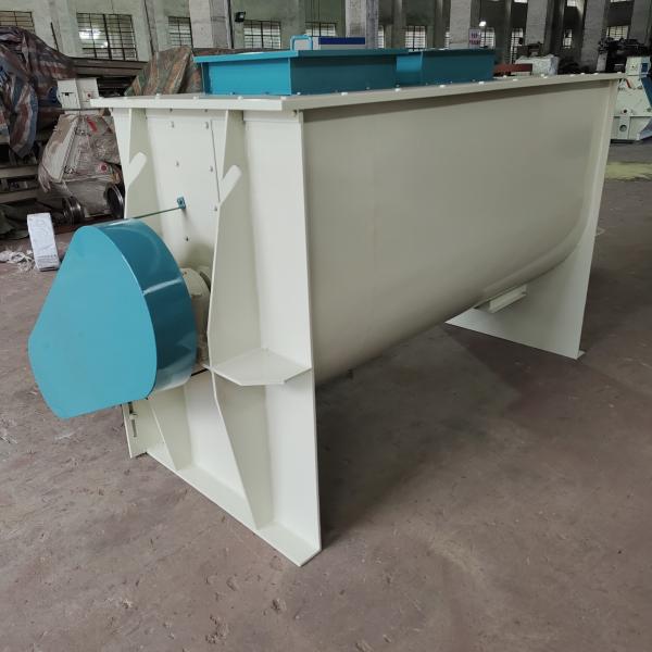Buy cheap 0.5 Ton Sheep Poultry Feed Mixer Machine from wholesalers