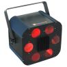 Buy cheap DMX512 Special Effects Lights , LED Six Eyes Moving Head Stage Lights from wholesalers
