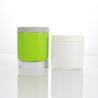 Buy cheap 500ml PE White Hair Mask Bottle Conditioner With Screw Cap from wholesalers