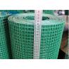 Buy cheap PVC Galvanized Welded Wire Mesh Construction Application High Stability from wholesalers