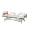 Buy cheap Electric Folding Mobile Hospital Bed / Medical Hospital Furniture 2 Years Warranty from wholesalers