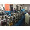 Buy cheap Pipe Mill Gearbox Drive High Frequency Square Tube Production LineRoller Machine PLC Control from wholesalers