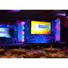 Buy cheap Lightweight SMD2121 Led Video Display Board Slim For TV Studio from wholesalers