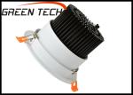 80Ra Commercial LED Down Light Non - Isolated Driver Available 85-264VAC
