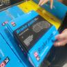 Buy cheap WG91000444150 Disc Brake Pads for Volvo Heavy Duty FM13 Truck No Noise No Asbestos from wholesalers