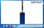Auto Car Parking System Automatic Barrier Gates for Hospital / Government /