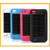 Buy cheap 2600 mah solor power bank case for iPhone5 from wholesalers
