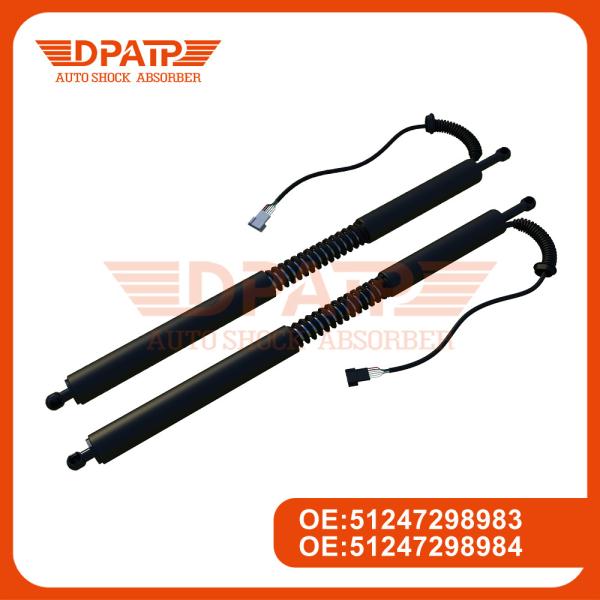 Buy cheap Rear Hatch Lift 51247298983 51247298984 Trunk Electric Strut for BMW GT F34 from wholesalers