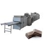 Buy cheap One Shot 100kg/Hour Chocolate Bar Making Machine from wholesalers
