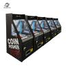 Buy cheap Amusement Wooden Arcade Coin Pusher Machines For Mall from wholesalers
