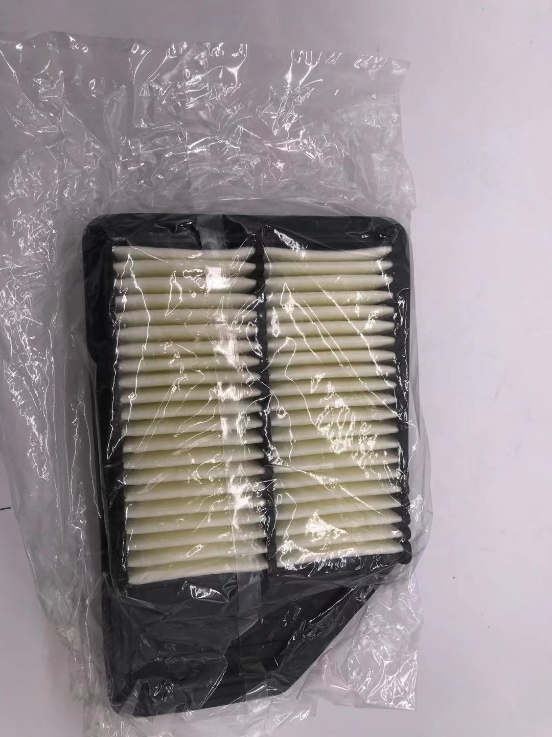 Non Woven Fabric 17220-5Z1-003 Kia Sportage Air Filter