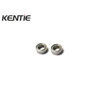 Buy cheap 2*6*2.5mm Miniature Ball Bearings SMR62ZZ With Long Working Life product