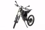 Fastest 72v 5000w Enduro Powerful Electric Bike Bicycle With 26.1ah Lithium