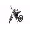 Buy cheap Fastest 72v 5000w Enduro Powerful Electric Bike Bicycle With 26.1ah Lithium Battery from wholesalers
