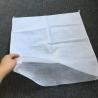 Buy cheap Non woven Polypropylene Disposable Pillow Cover, breathable, soft of bed protection from wholesalers