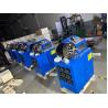 Buy cheap Reliable Rubber Hose Crimping Machine with 860*640*1300 Mm Dimensions from wholesalers