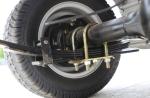 80km-120km 8 Passenger Golf Cart Manufacturers 27mph-35mph