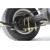 Buy cheap 80km-120km 8 Passenger Golf Cart Manufacturers 27mph-35mph from wholesalers