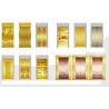 Buy cheap Cold Rolled 304 316SS Elevator Decorative Sheet Metal Panels 1219 x 2438mm from wholesalers