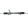 Buy cheap 45510-0E010 Lexus Steering Gear Box , Steering Gear Rack LHD RX270 / RX350 / RX450H from wholesalers