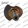 Buy cheap Crankshaft S4E 34420-02002 For Mitsubishi Diesel Engine Repair Parts from wholesalers