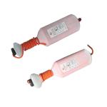 Marine Lifebuoy Safety Line 30M Polypropylene Buoyanct Line Encapsulated Safety