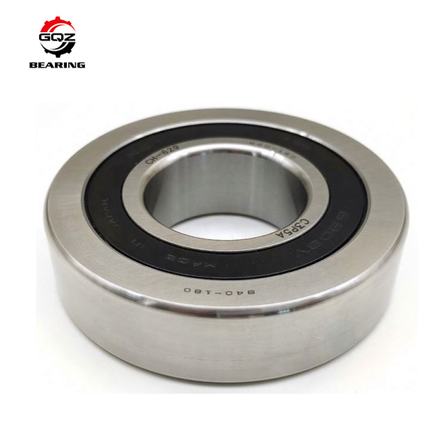B40-180A Automotive Gearbox Bearing Deep Groove Ball Bearing 