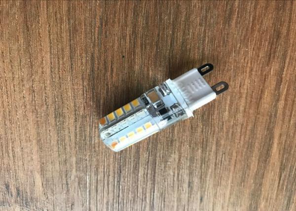 Buy cheap 3 Watt G4 Base Led Bulb , Ac 220v Smd2835 Energy Saving Light Bulbs 40pcs Led from wholesalers