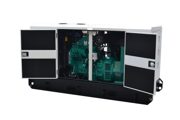 Buy cheap Small Power 13kva 10kw Yangdong Diesel Generator Set 110V 240V from wholesalers