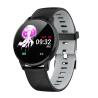 Buy cheap Touch Color Screen Reloj Blood Pressure Ecg Watch from wholesalers