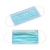 Buy cheap Filter Rating 95% Earloop Surgical Face Mask Disposable Triple Layers from wholesalers