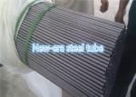 Small OD Precision Seamless Cold Drawn Steel Pipe